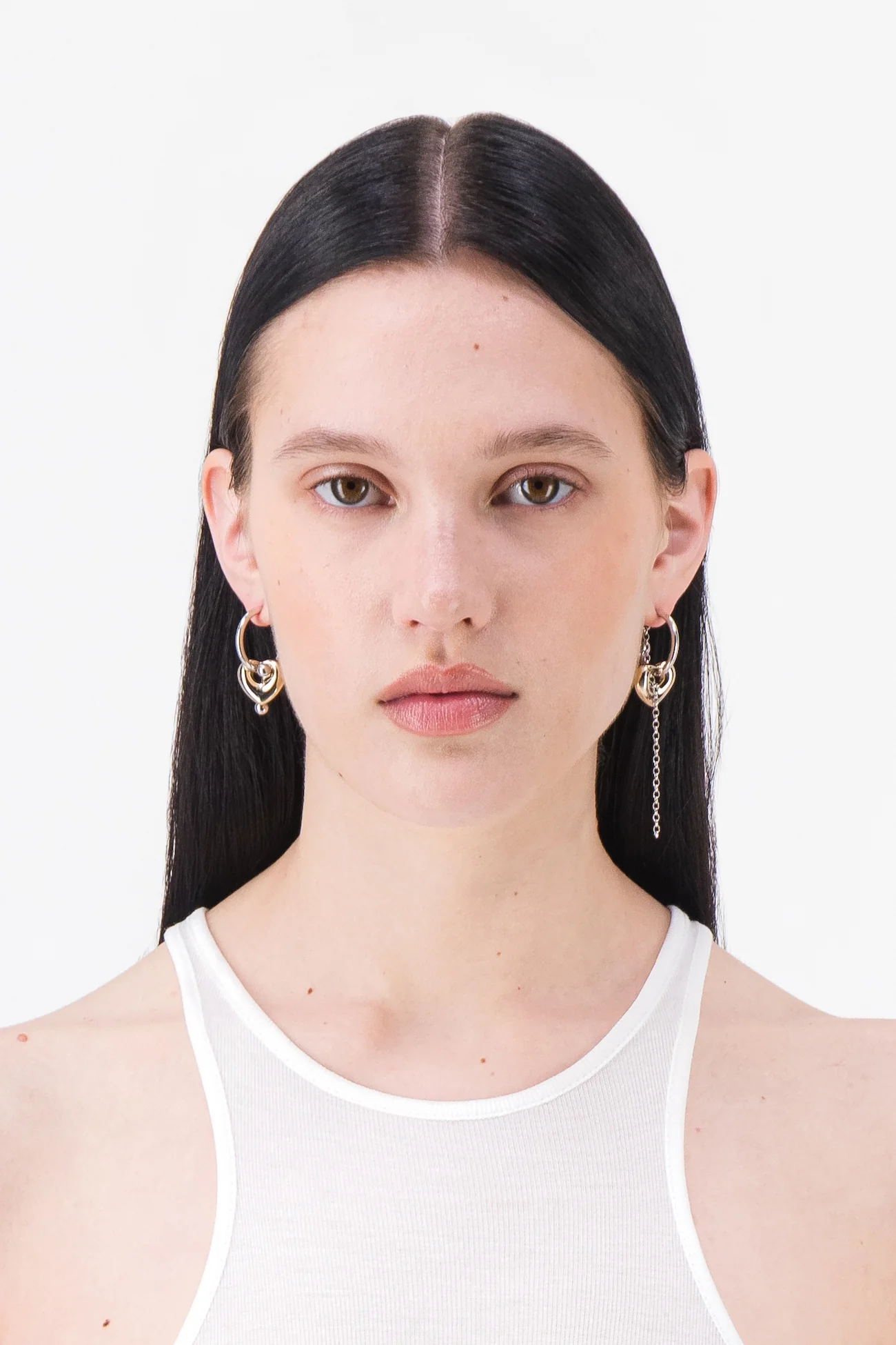 Liu Earrings - Image 2