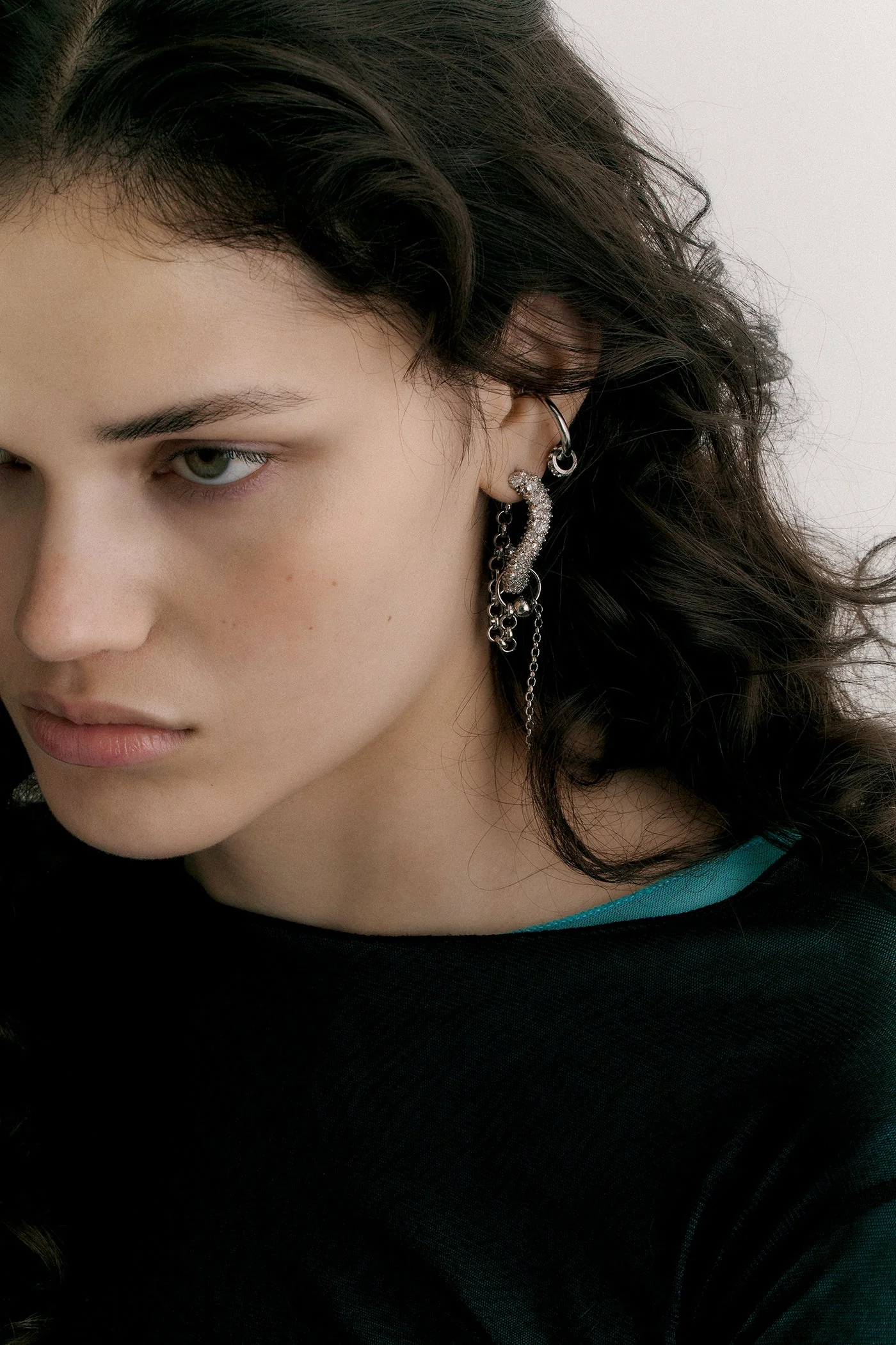 Lotta Earrings - Image 2
