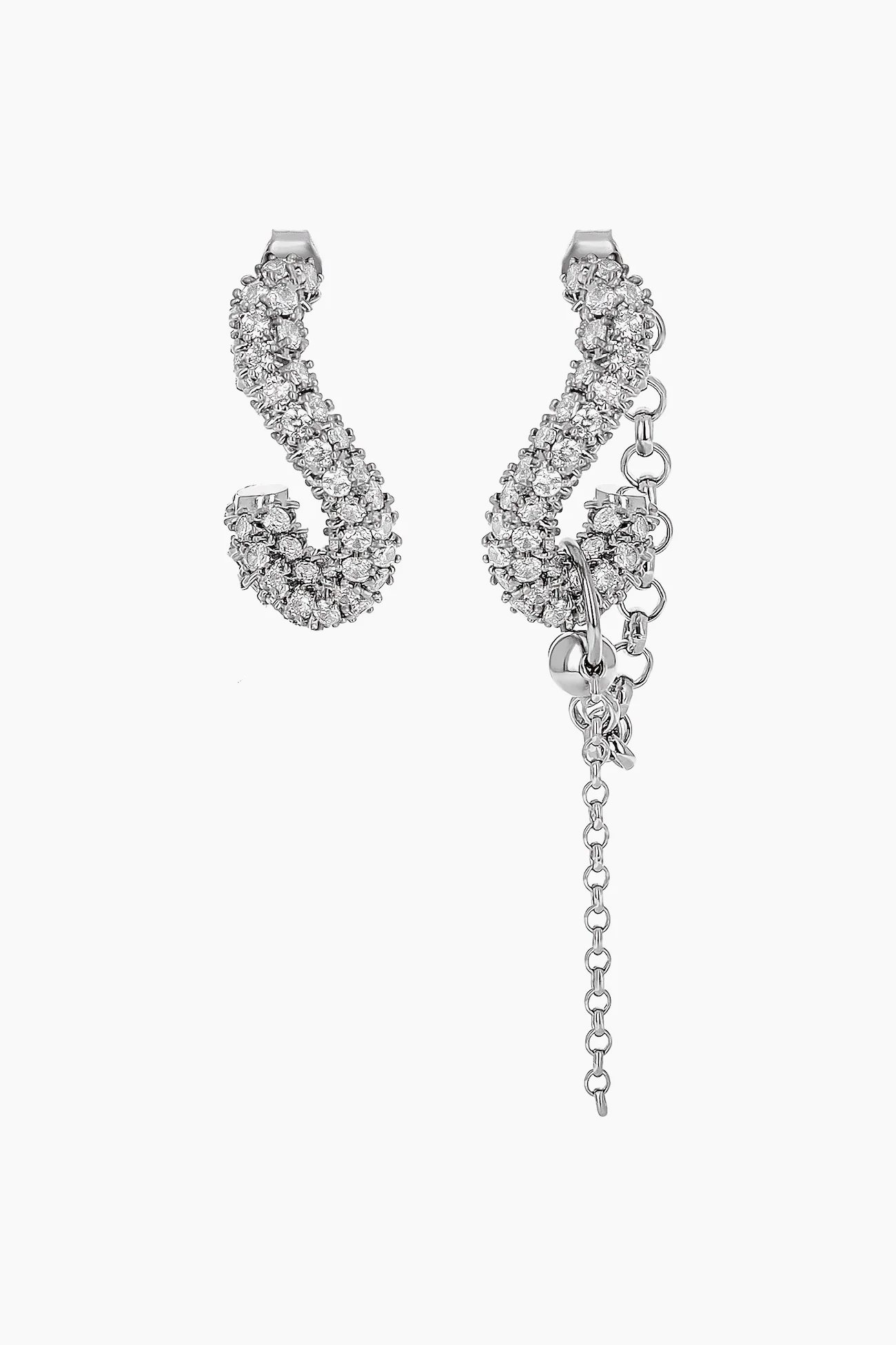 Lotta Earrings - Image 3