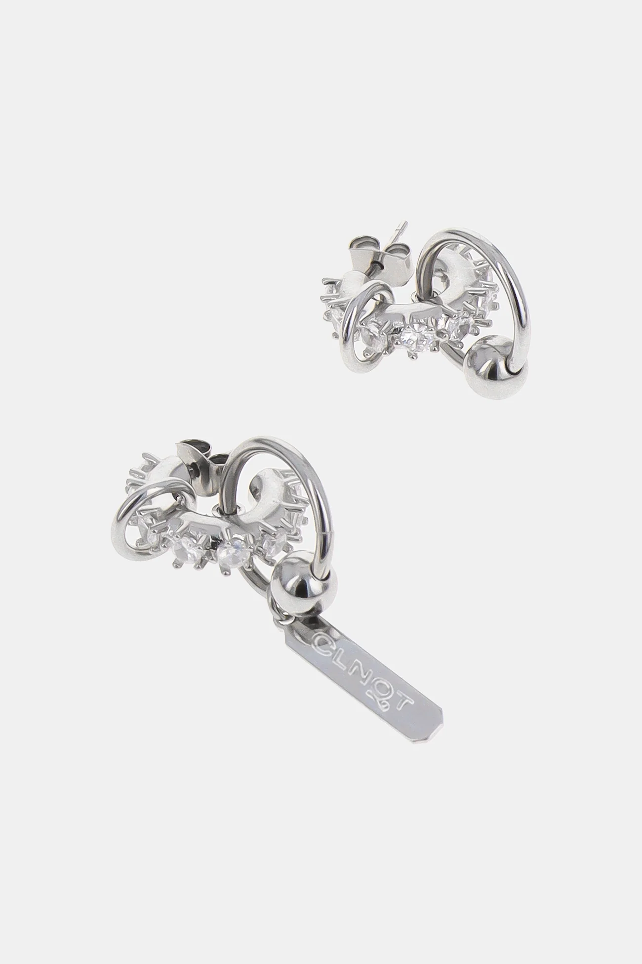 Lou Earrings - Image 2