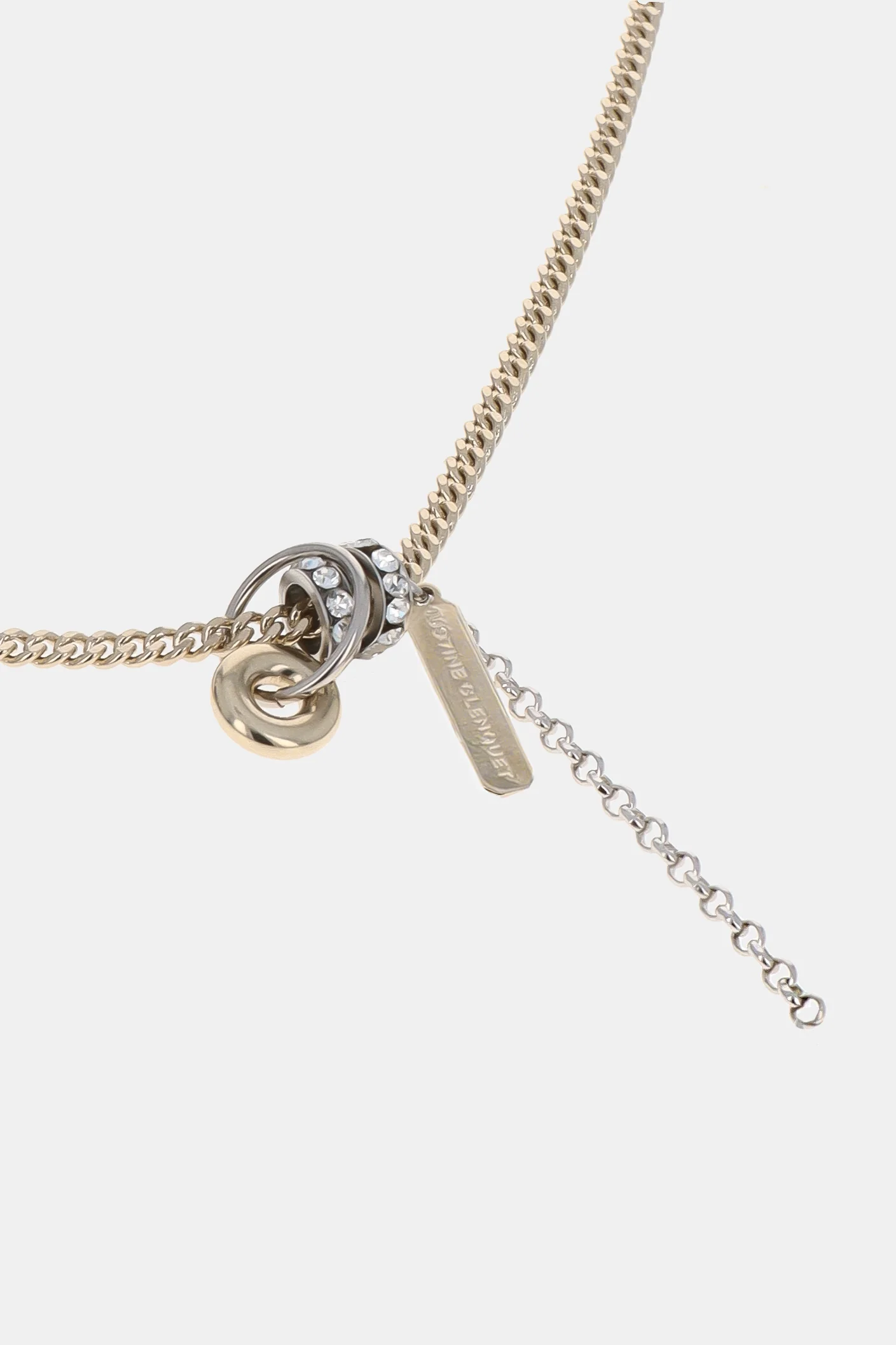 Lou Necklace - Image 3