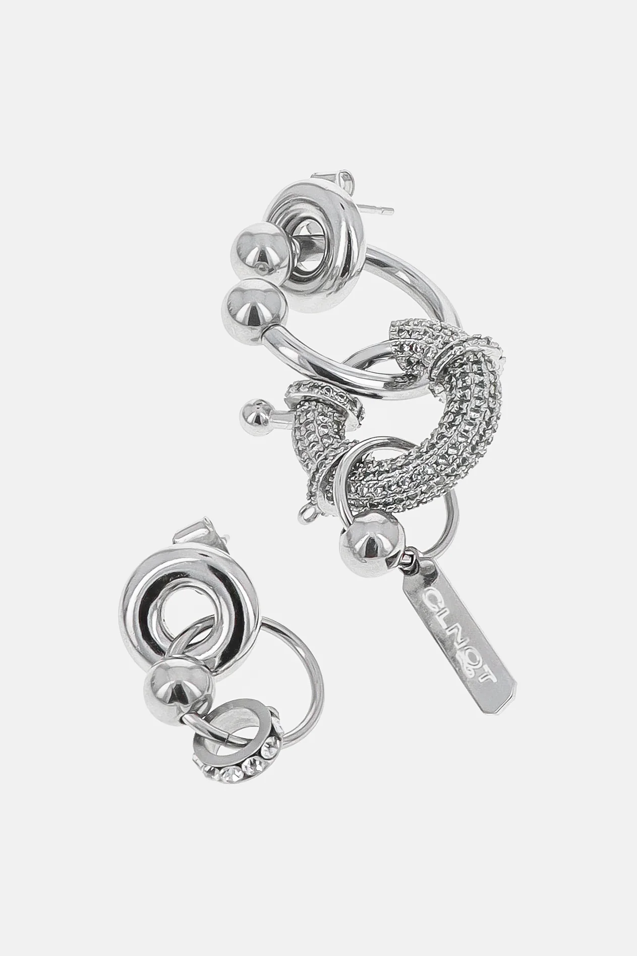 Lula earrings - Image 3