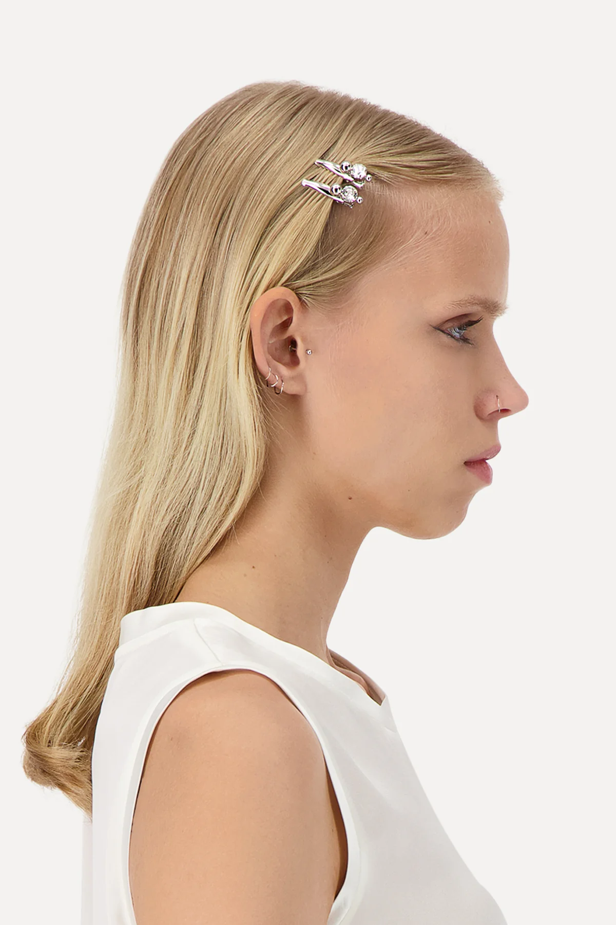 Maisie hair clip - Image 3
