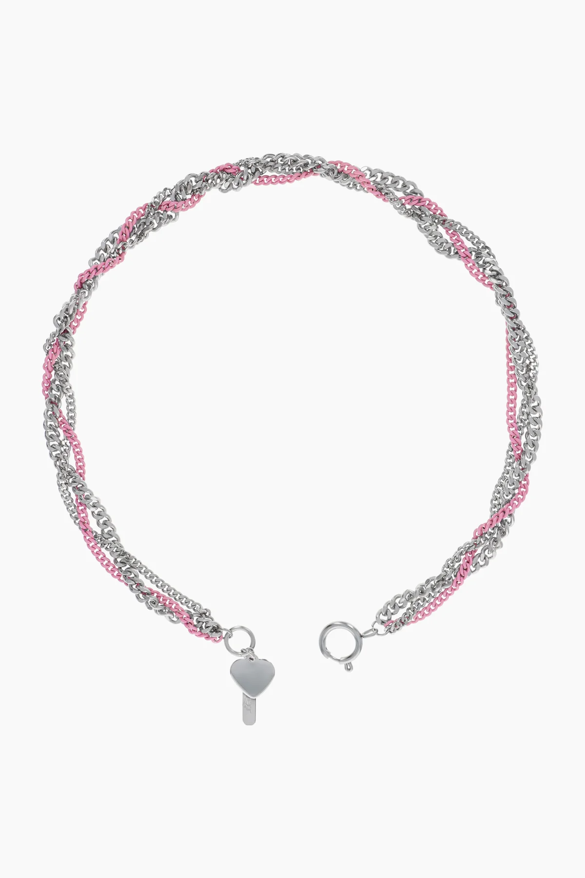 Mayer pink necklace - Image 5