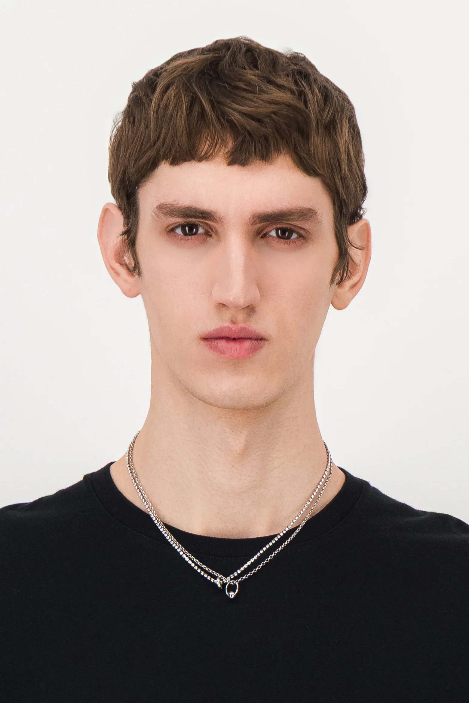 Milla necklace - Image 2