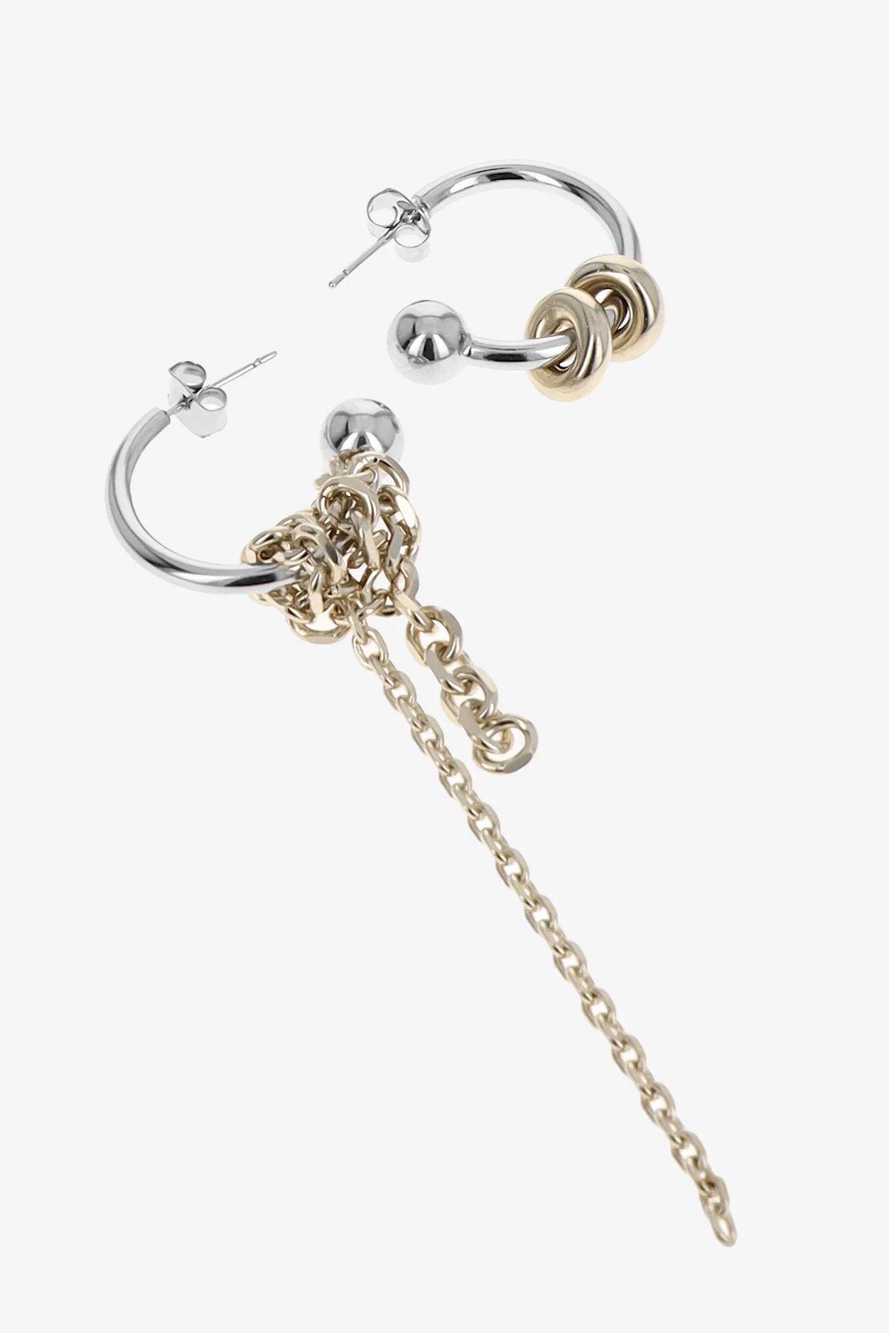 Moore earrings - Image 3