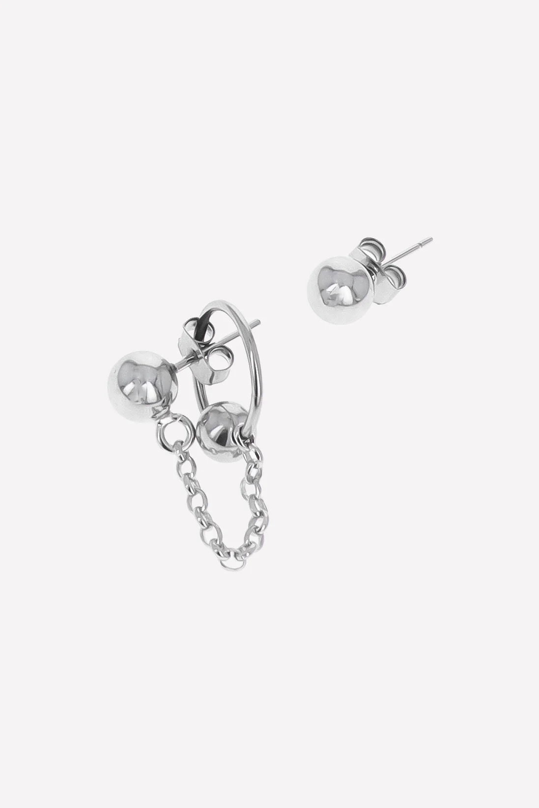 Morgan earrings - Image 3