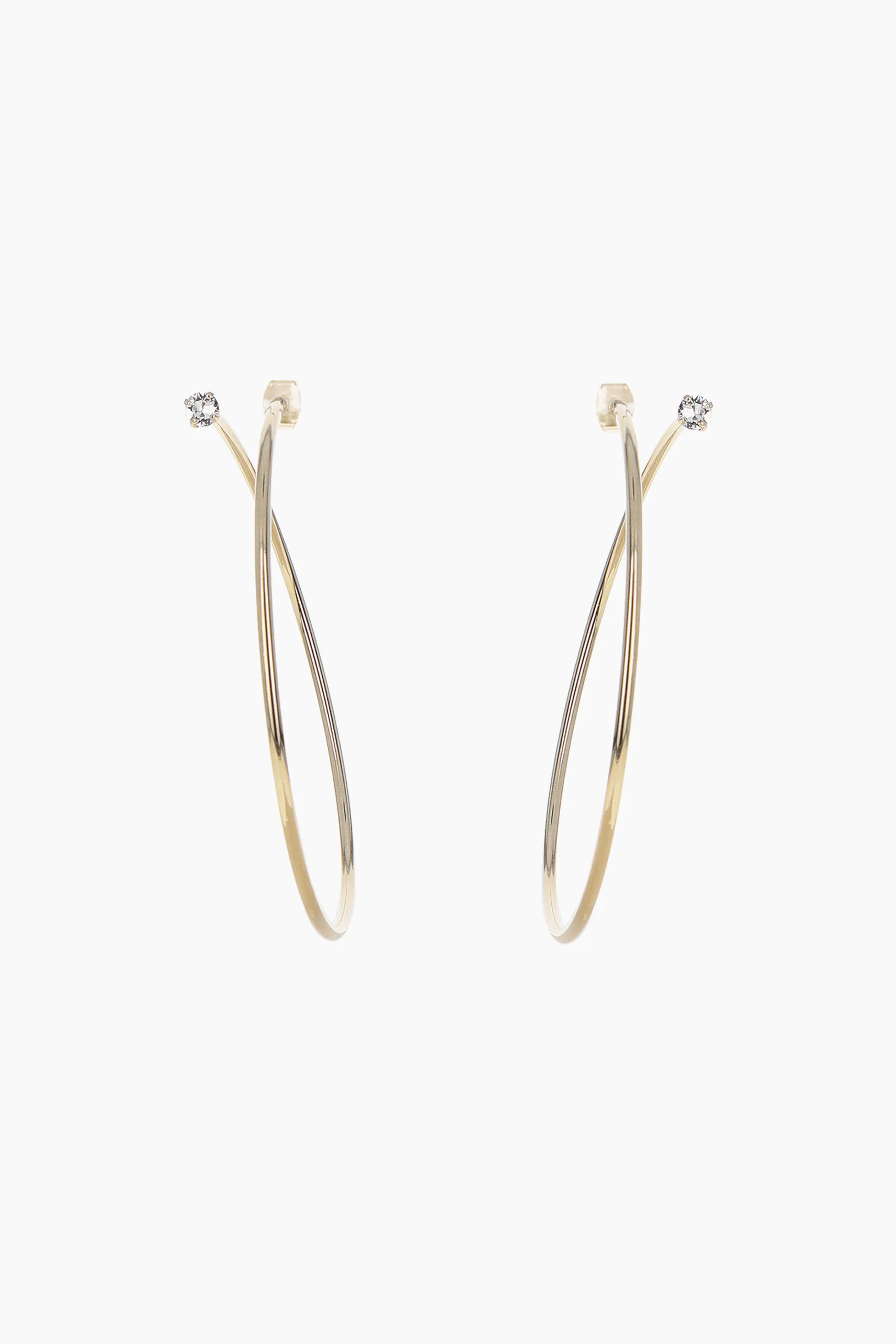 Nancy earrings - Image 2