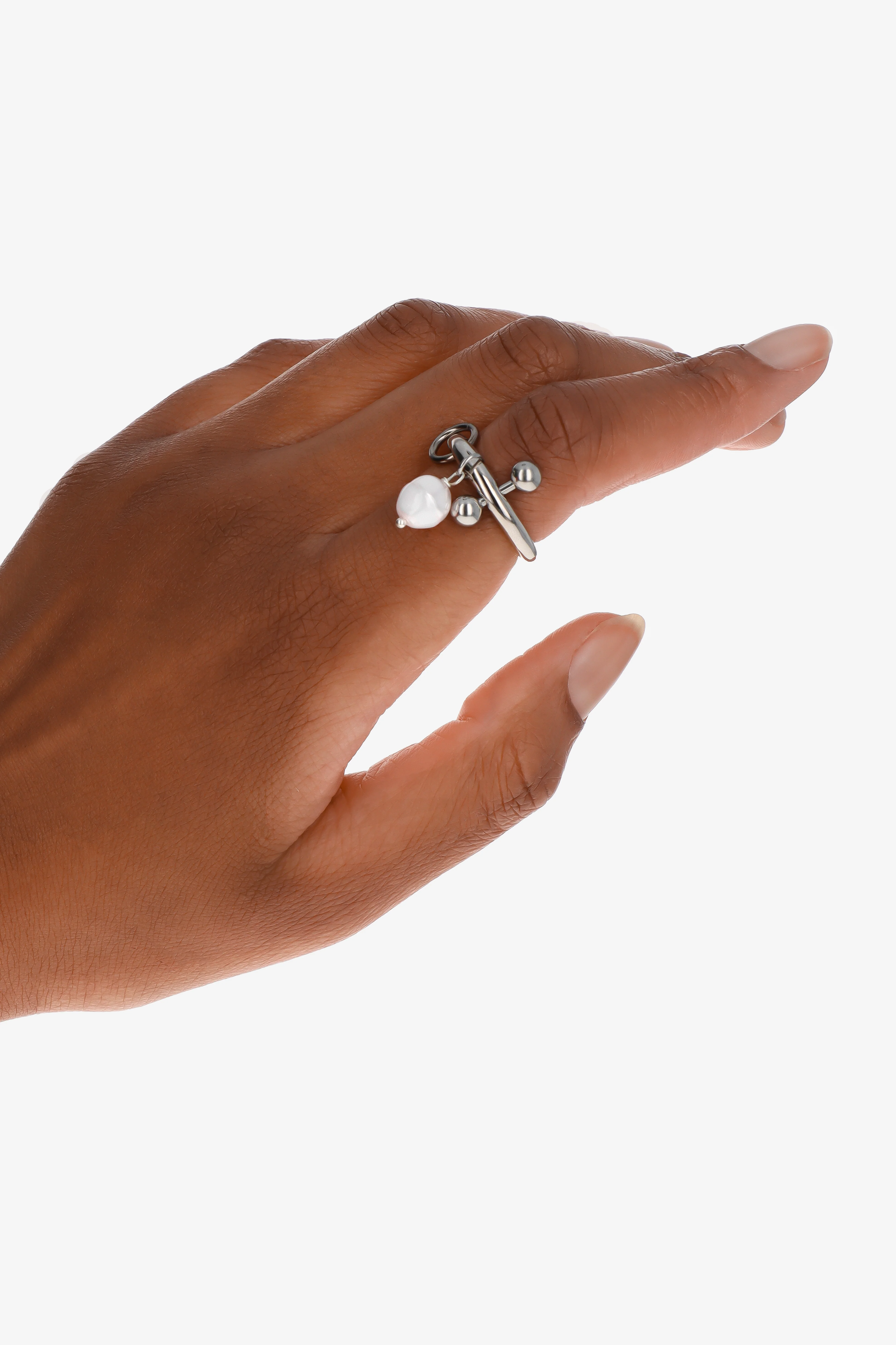 Nikki ring - Image 2