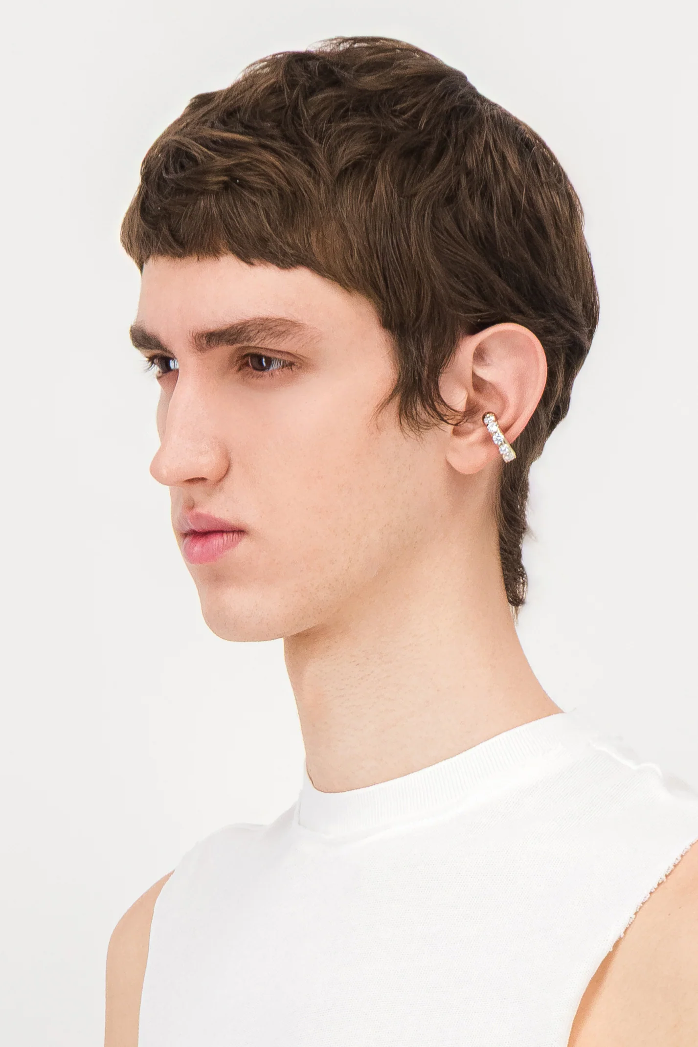 Nina Ear cuff - Image 3