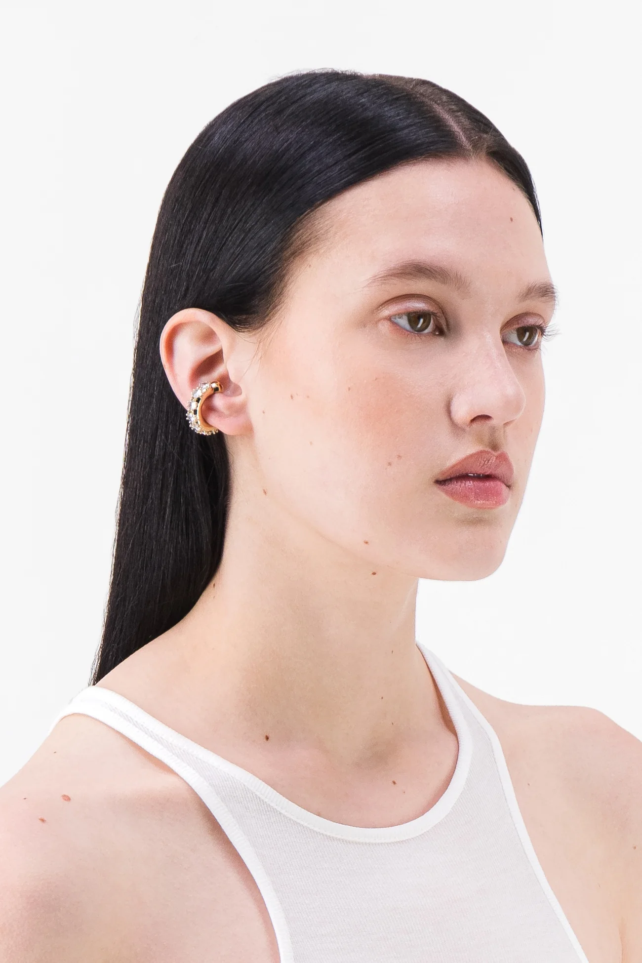 Nina Ear cuff - Image 7