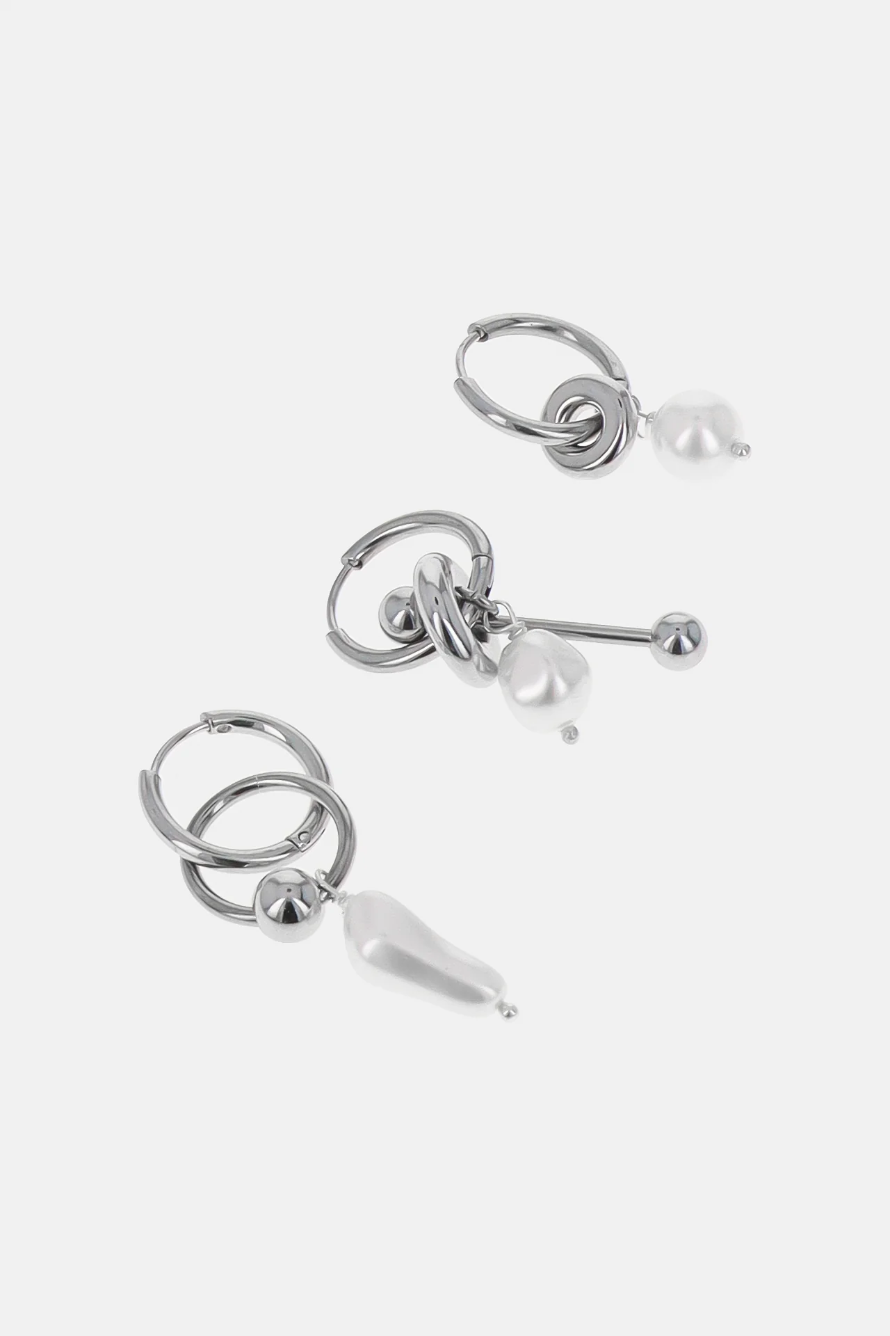 Palmer earrings set - Image 3