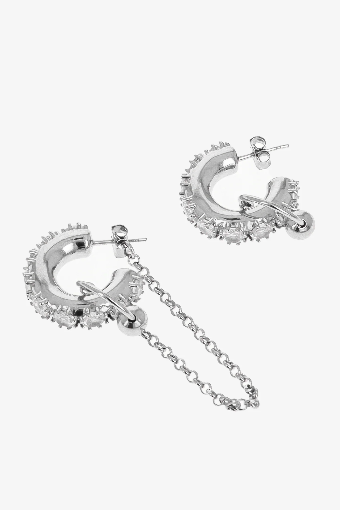 Penny earrings - Image 3