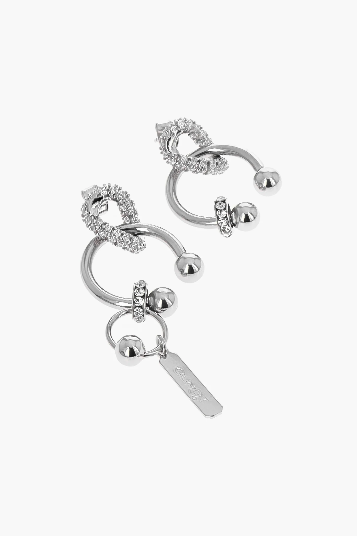 Phoebe Earrings - Image 5