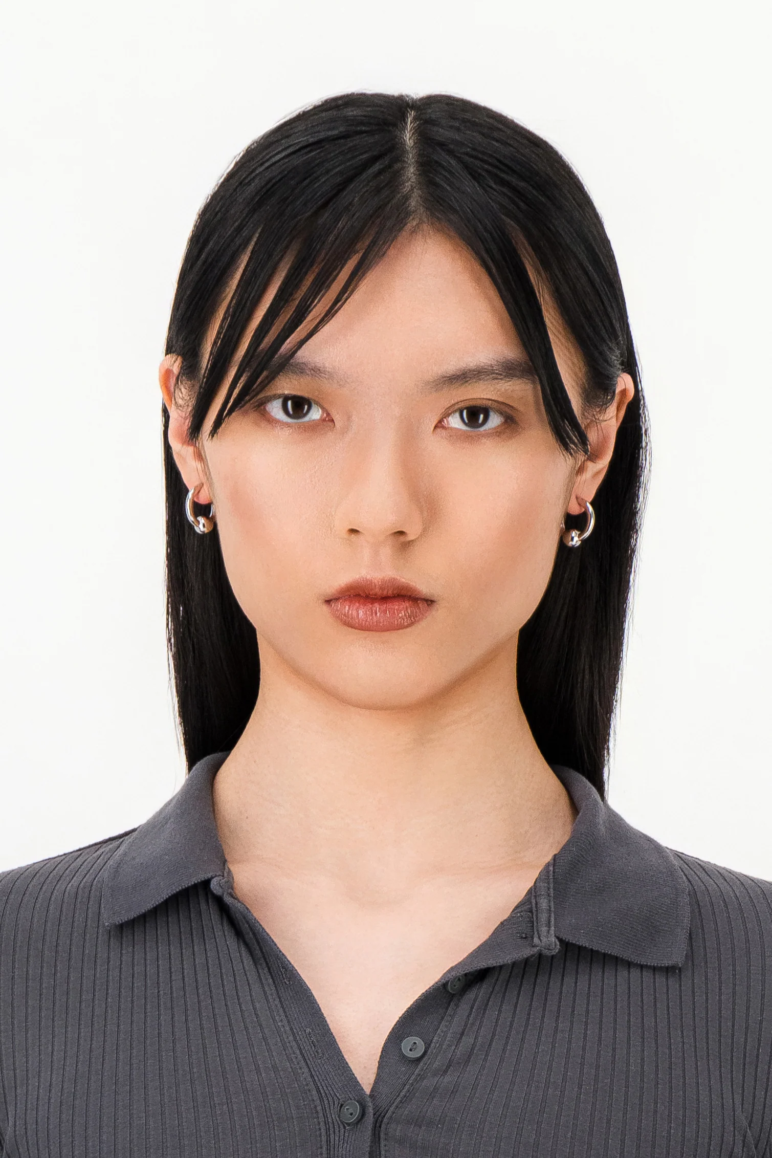 Sam earrings - Image 2