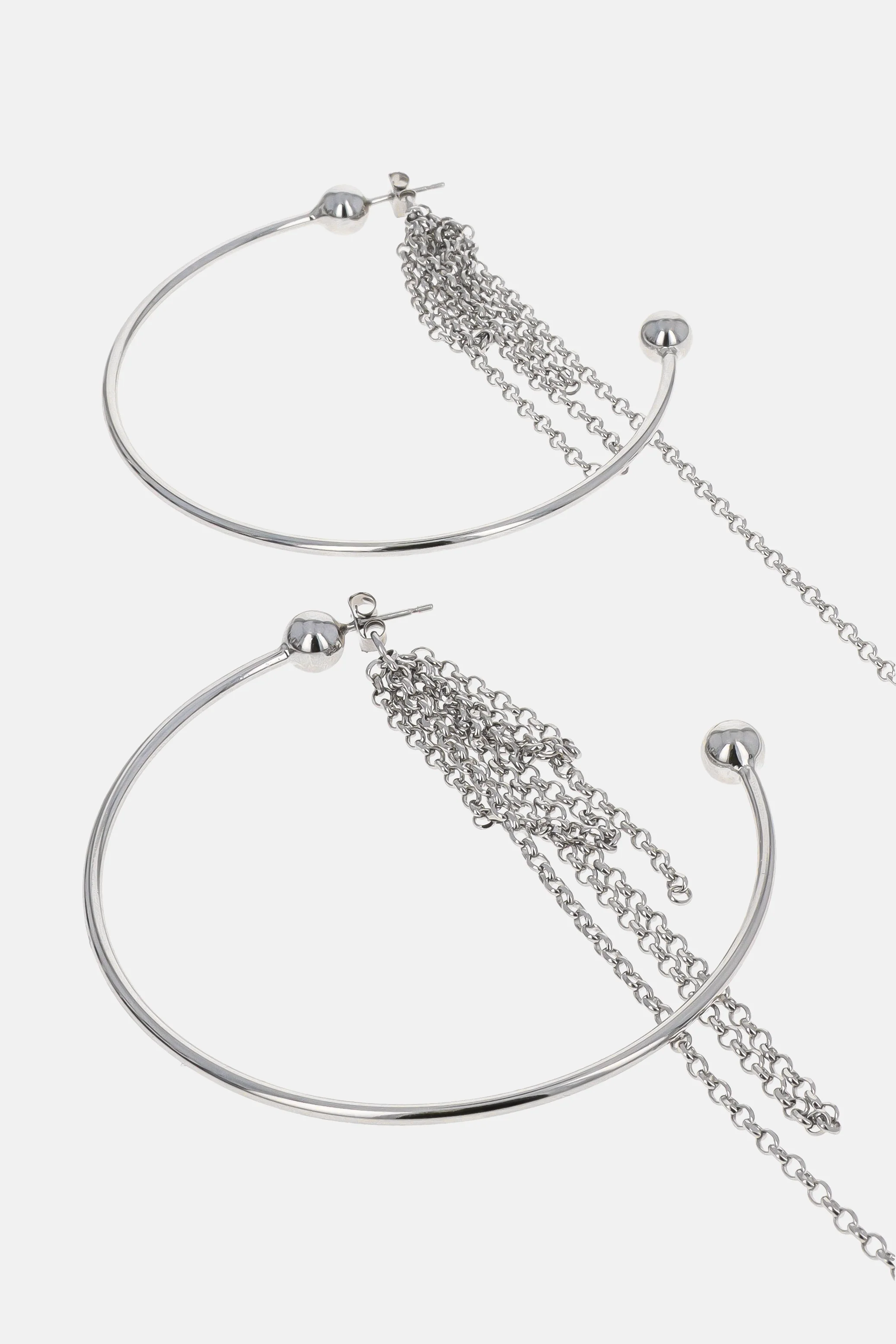 Sienna large earrings - Image 3