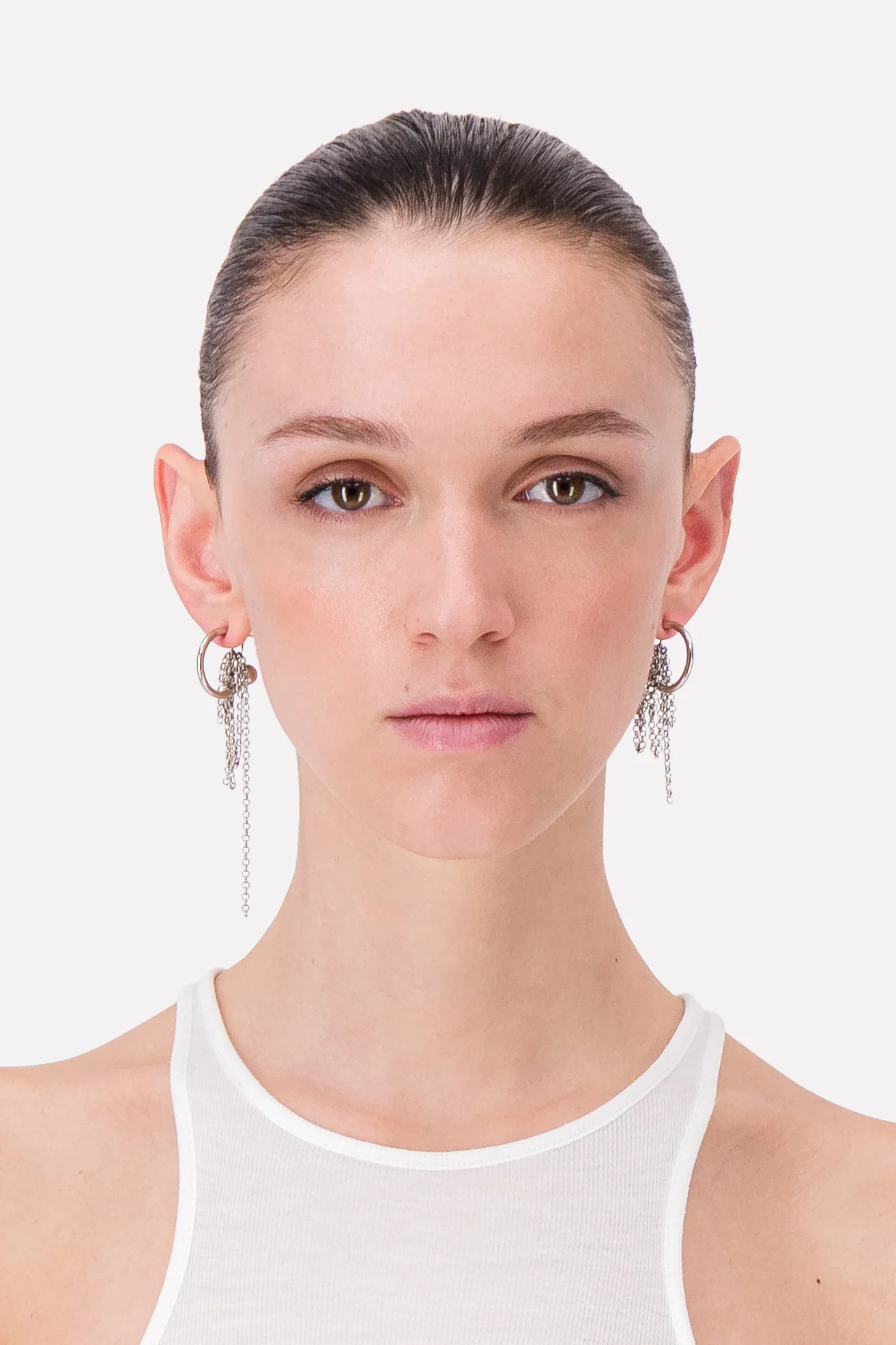 Sienna small earrings - Image 2