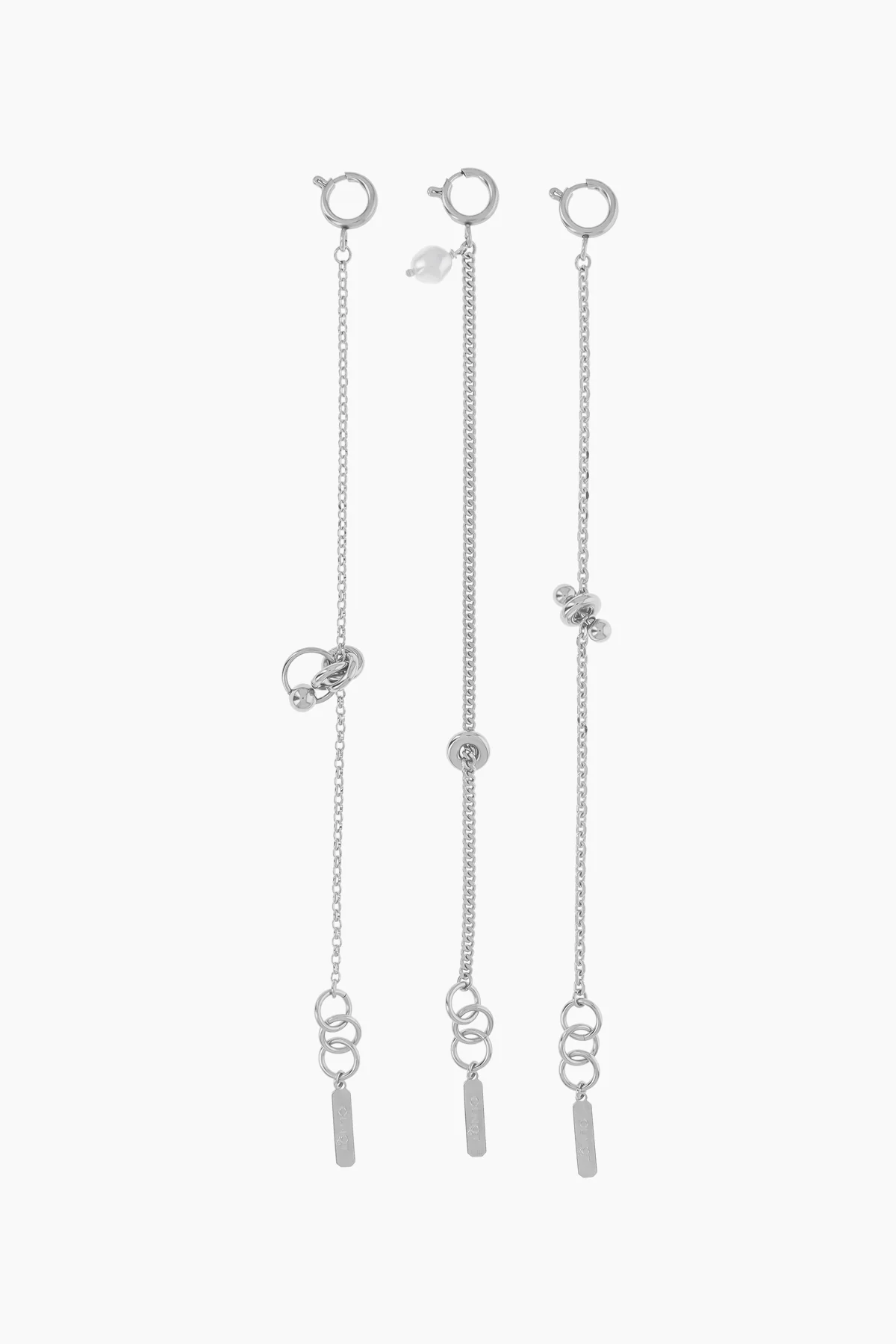 Sue, Lauryn, Jack bracelets set - Image 3