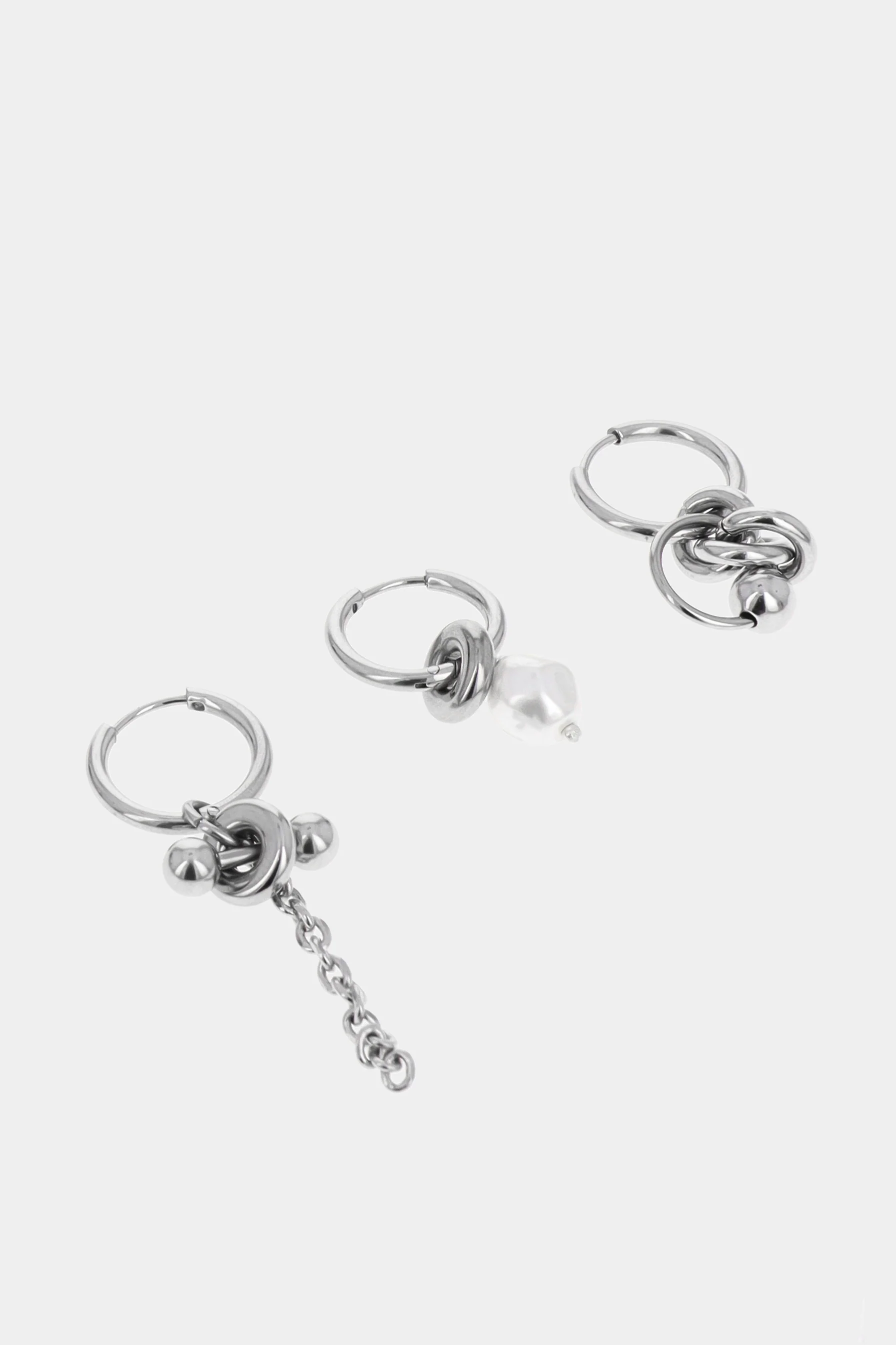 Sue, Lauryn, Jack earrings set - Image 4