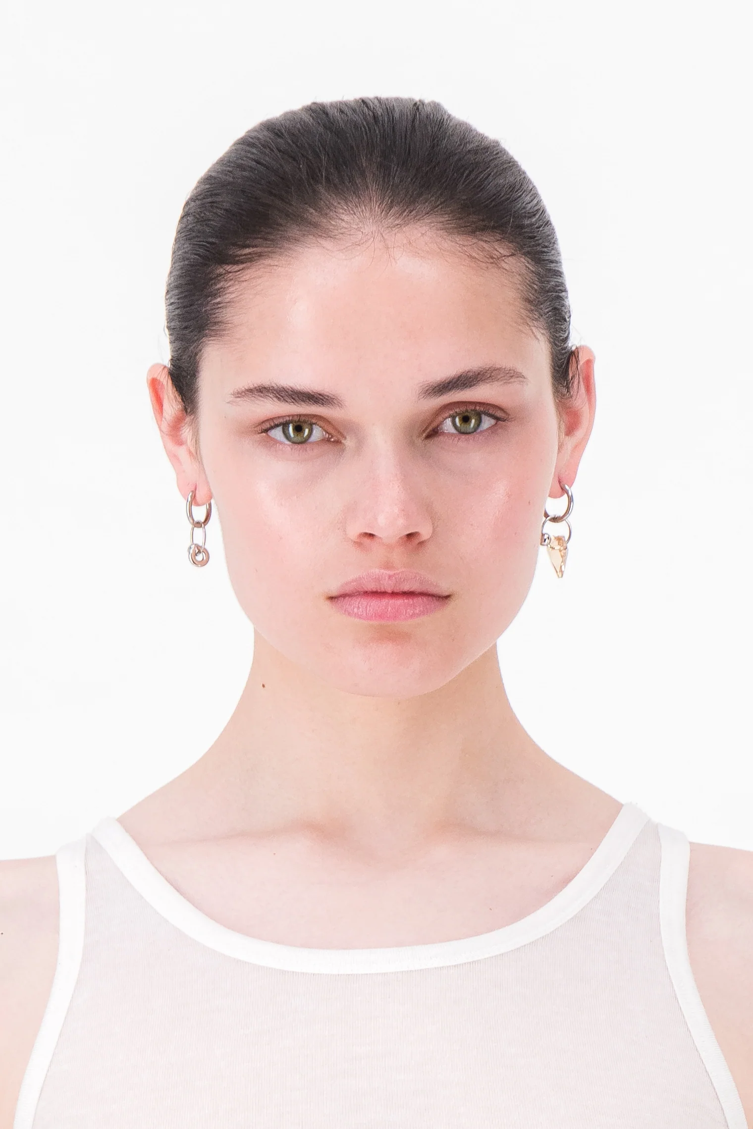 Sweetheart earrings - Image 2