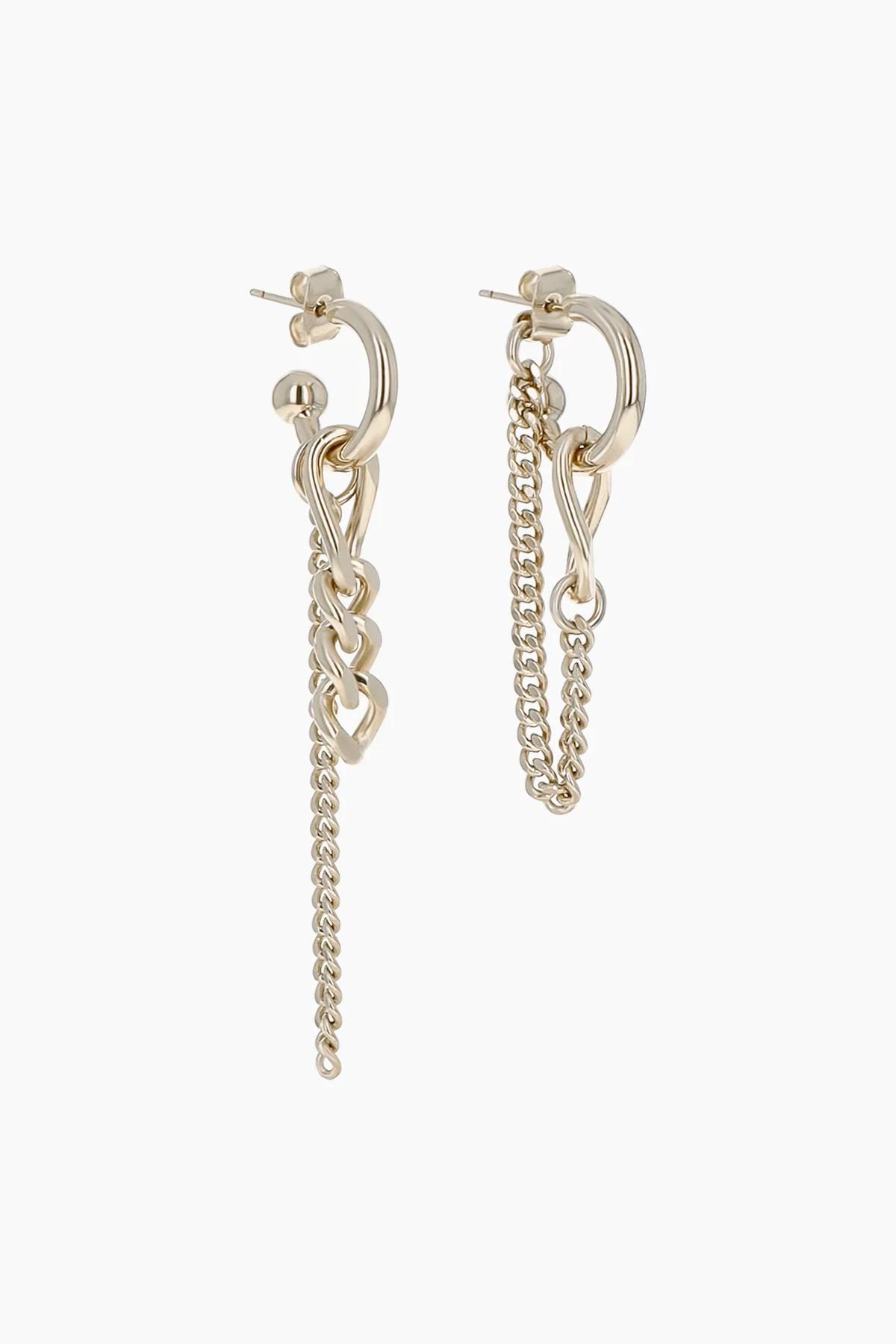 Tiko Earrings - Image 2