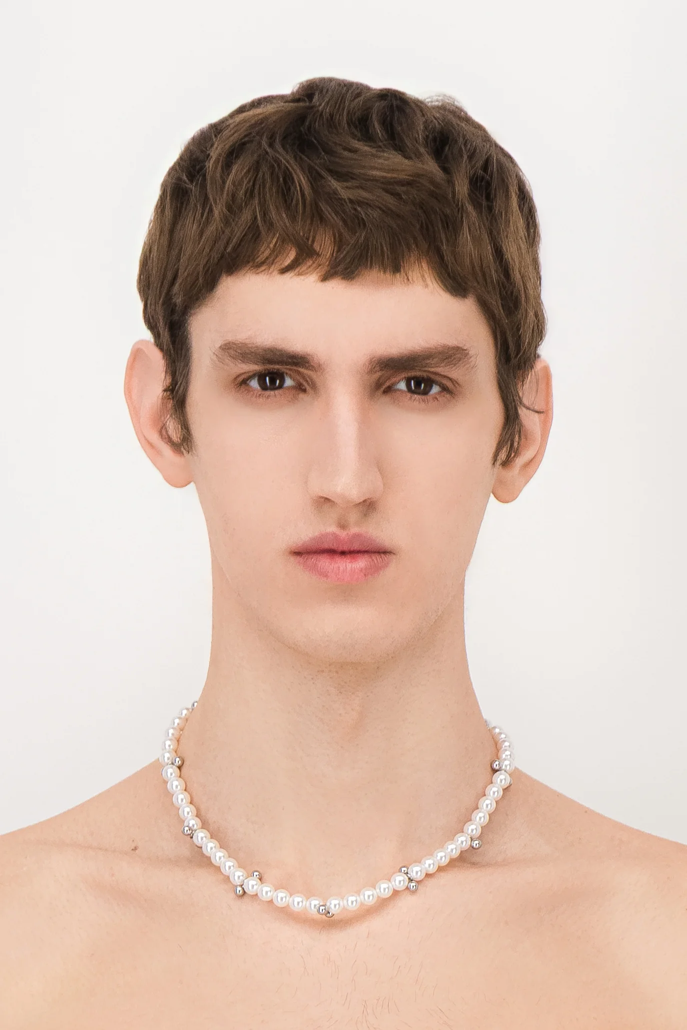 Tina Necklace - Image 2