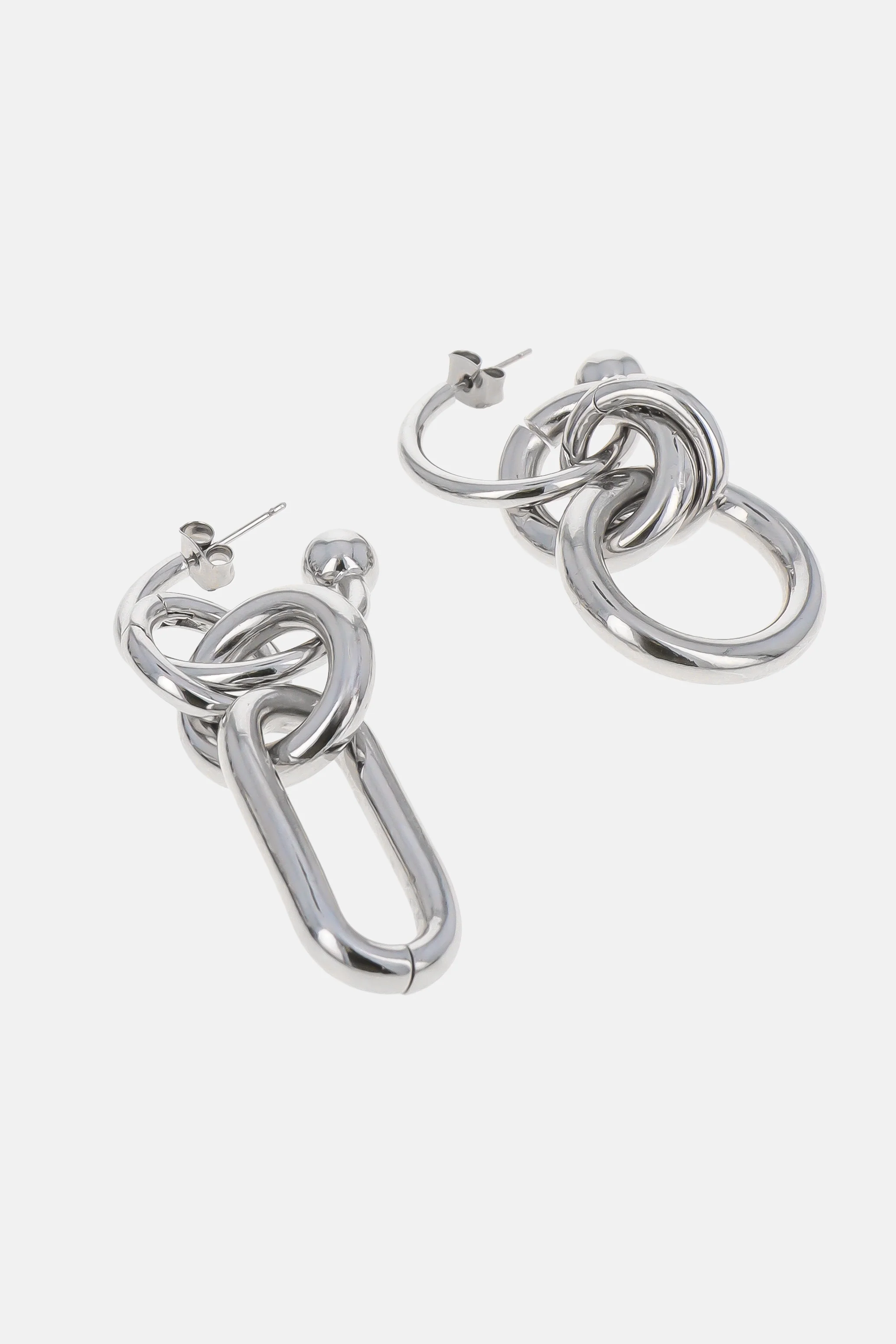 Troy earrings - Image 2