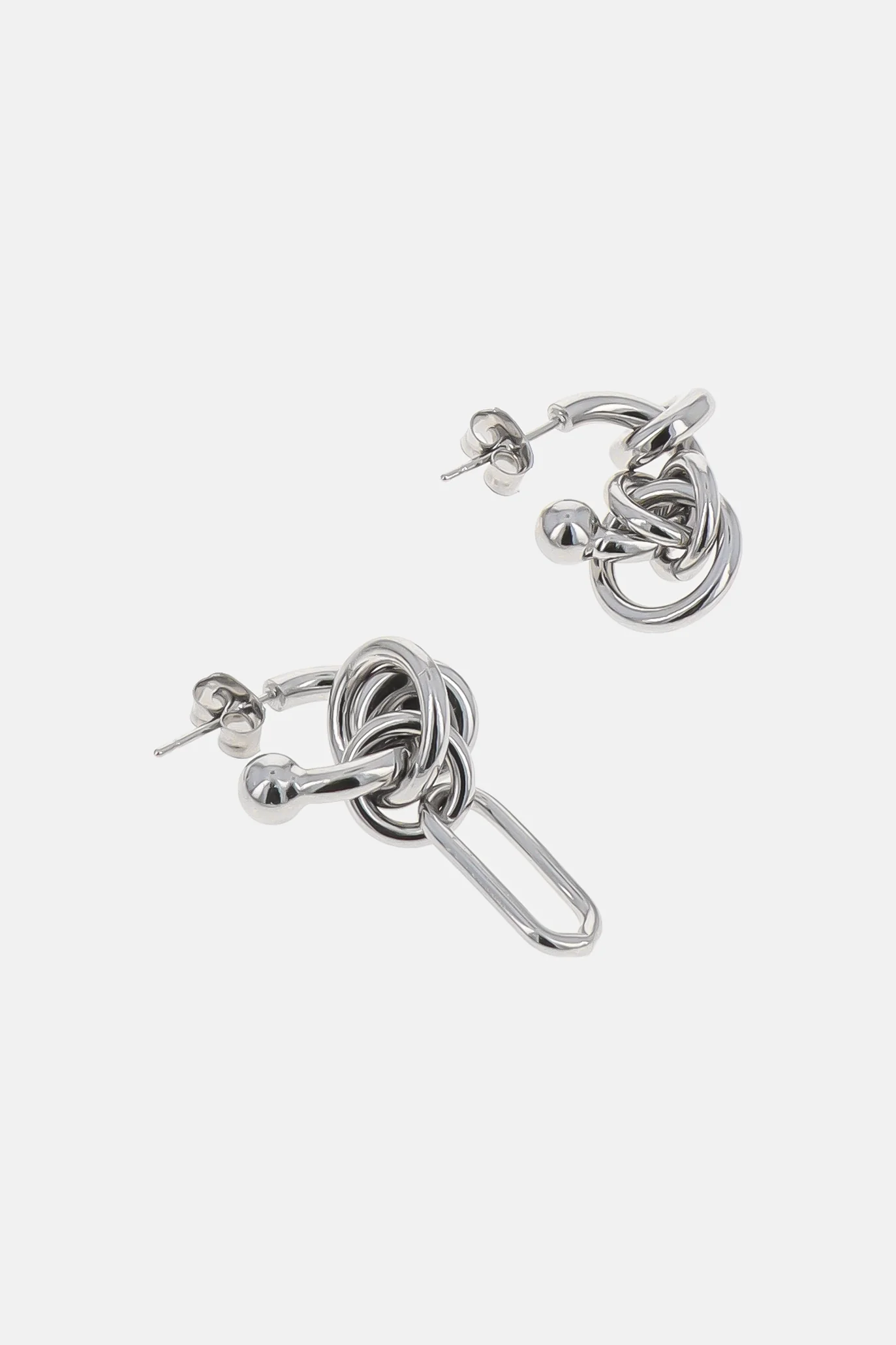 Troy small earrings - Image 3