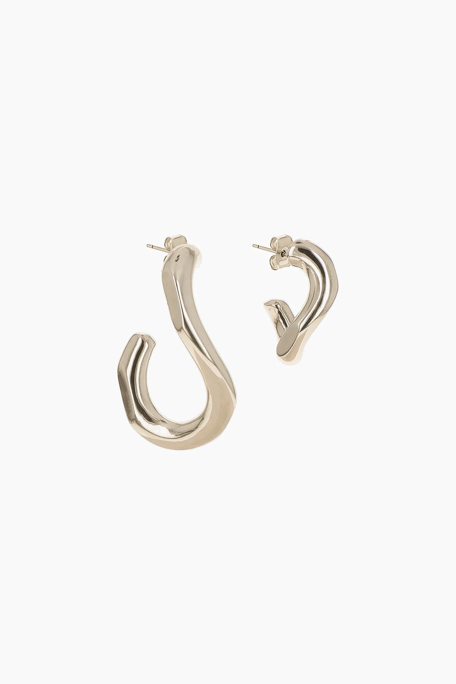Yara earrings - Image 2