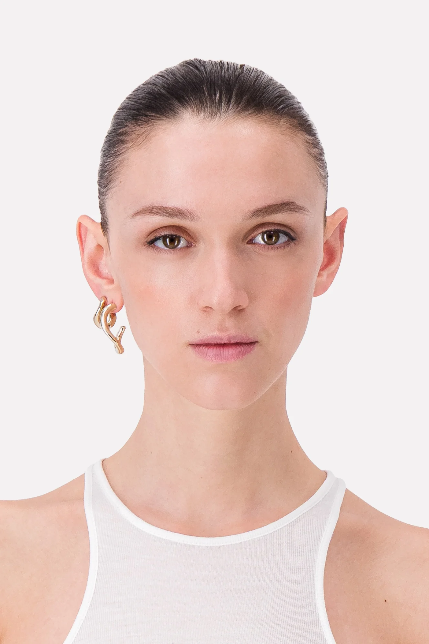 Yara earrings - Image 4